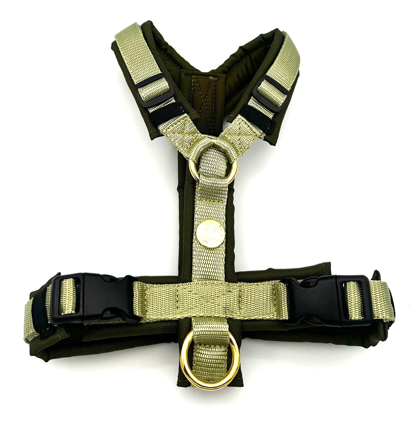 no. 2 Softgeschirr