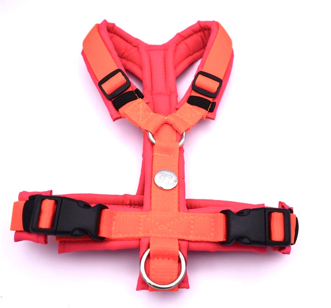 no.11 Softgeschirr