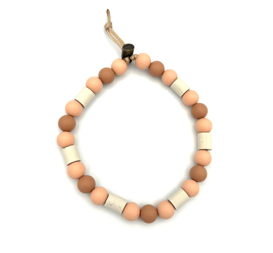 no. 3 EM-Keramikkette