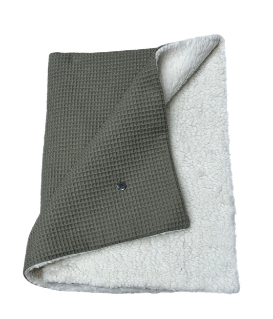 Kuscheldecke