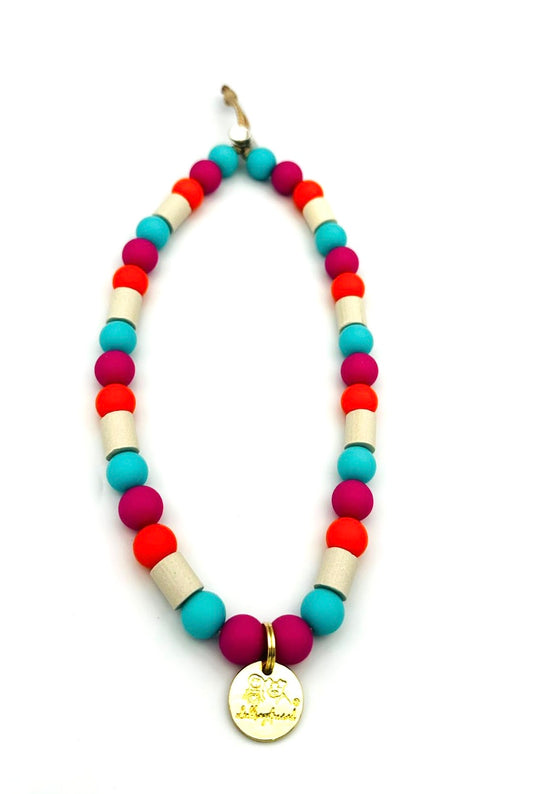 no. 4 EM-Keramikkette