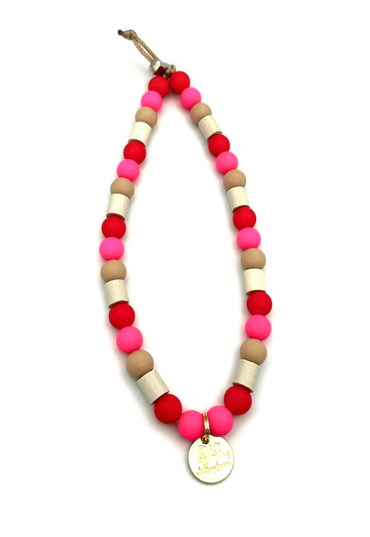 no. 2 EM-Keramikkette