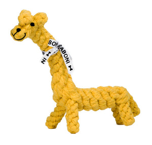 Gretchen Giraffe - Kult-Spielzeug für Hunde