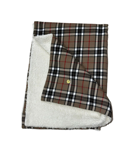 Kuscheldecke