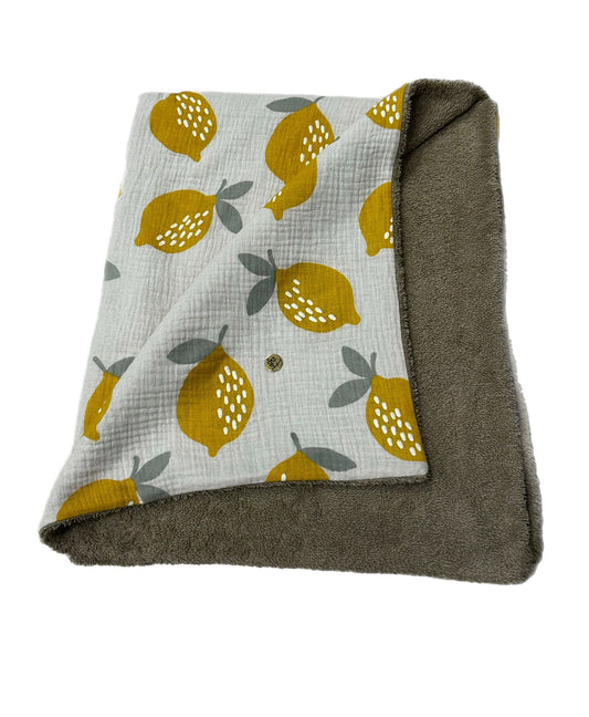 Kuscheldecke