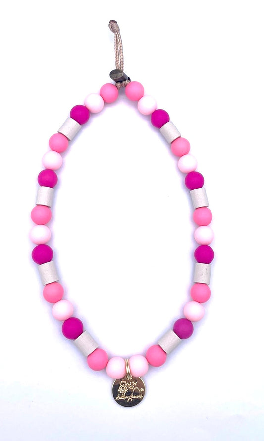 no. 7 EM-Keramikkette