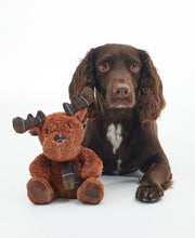 Laden Sie das Bild in den Galerie-Viewer, Reindeer Dog Toy