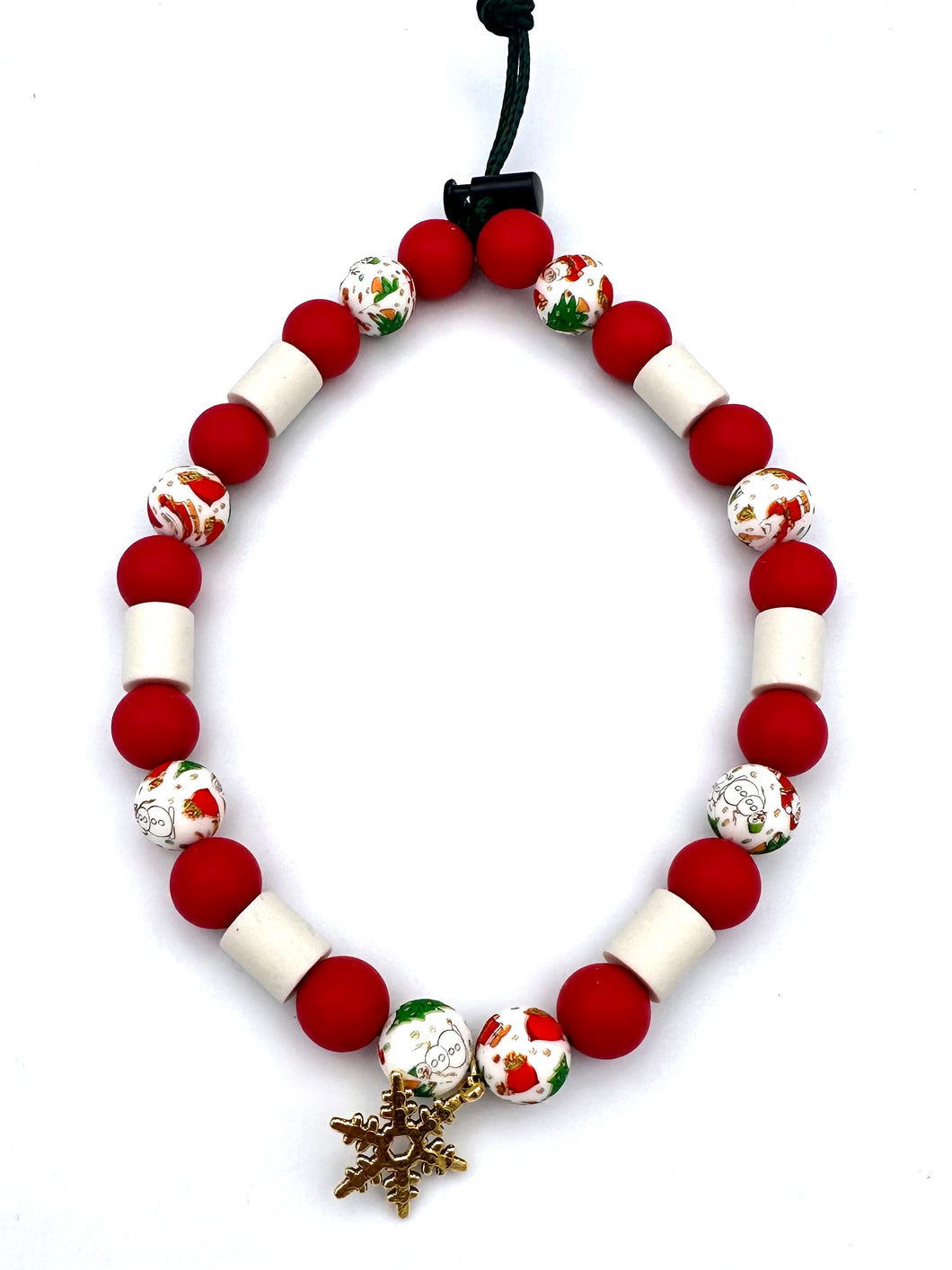 no. 4 EM-Keramikkette