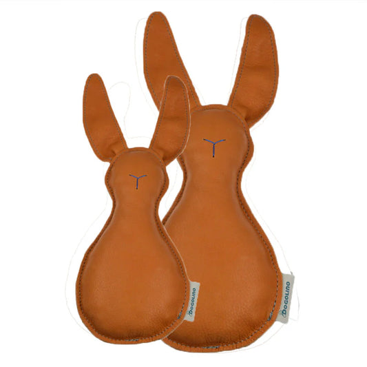 Lederhase Cognac