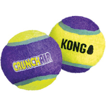Laden Sie das Bild in den Galerie-Viewer, no. 35 KONG® CrunchAir™ Balls