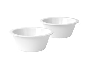 DogBar Classic Ersatznäpfe Porzellan