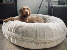 Laden Sie das Bild in den Galerie-Viewer, Cosybed - Donut Made for Angels