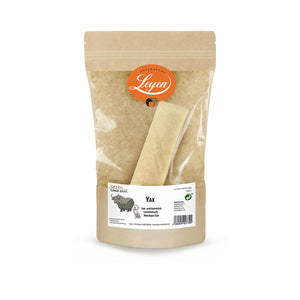 Yak-Milch Kausnack